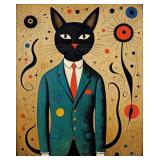 LEONARD Limited Edition by BEYONDALI