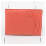 Tiffany & Co. Return To Tiffany Card Case