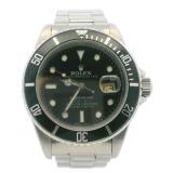 Rolex Oyster Perpetual 16800 Submariner