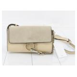 Chloe Faye Shoulder Bag