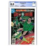 Vintage 1982 Green Lantern #149 Comic Book