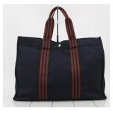 Hermes Fourre Tout GM Tote Bag