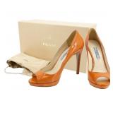 Prada High Heels