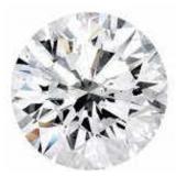 Round Brilliant 4.75 ct Ideal Cut VS Lab Diamond