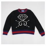 Gucci Sweatshirt Size S