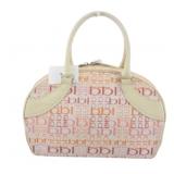 Burberry Mini Boston Bag