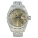 Rolex Oyster Perpetual 6916 Lady Date