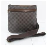 Louis Vuitton Damier Bosphor Shoulder Bag
