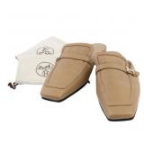 Hermes Fashion Sandals Size 37 1/2