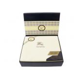 Burberry Shadow Horse Nova Check Sheets