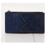 Louis Vuitton Coin Card Holder