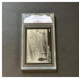 1992 Megacards #40 Babe Ruth Card