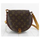 Louis Vuitton Monogram Shoulder Bag