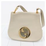 Gucci Interlocking G Shoulder Bag