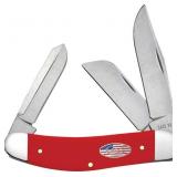 Case XX American Workman Sowbelly Knife