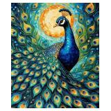 Halo of Feathers LTD EDT Studio Van Gogh