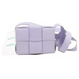 Bottega Veneta Maxi Intrecciato Shoulder Bag