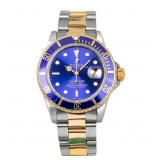 Rolex Oyster Perpetual 16803 Submariner