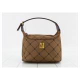 Diana Valentino One Shoulder Bag