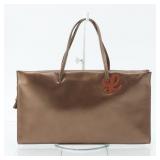 Loewe Leather Handbag