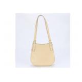 Celine Leather Shoulder Bag