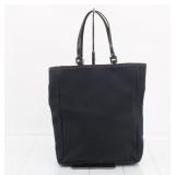 Fendi Nylon Tote Bag