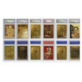 Tom Brady Mega-Deal Card Set