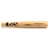 Autographed Sammy Sosa Rawlings Pro Baseball Bat
