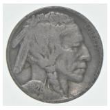 1926 Indian Head Buffalo Nickel