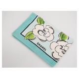 Chanel Camellia Towel