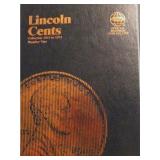 1941-1974 Complete Lincoln Wheat Penny Collection