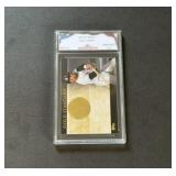 2012 Topps Willie Mays Card