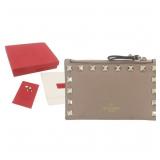 Valentino Bifold Wallet