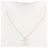 Tiffany & Co. Apple Necklace