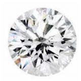 Round Brilliant 4.33 ct Ideal Cut VS Lab Diamond