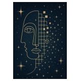 Cosmic Face Constellation Limited EDT by BEYONDALI