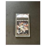 1996 Topps Mickey Mantle Card