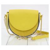 See By Chloe Chain Shoulder Bag