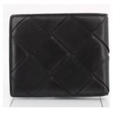 Bottega Veneta Intrecciato Bifold Wallet