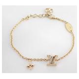 Louis Vuitton LV Iconic Bracelet