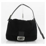 Fendi Mamma Baguette Handbag