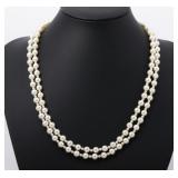 Mikimoto Perlita Necklace