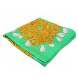 Chanel Fashion Scarf