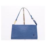 Louis Vuitton Epi Pochette Accessoires Pouch