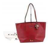 Coach Tote Bag