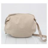 Coach Leather Shoulder Bag