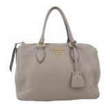 Prada Leather Handbag