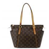 Louis Vuitton Monogram Totally PM Tote Bag