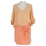 Diane Von Furstenberg Fashion Dress Size 0