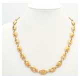 Versace Fashion Necklace